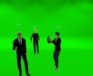 高精度3Dモデル・VR空間を構築します 日本拠点・国際チーム。技術力と文化配慮で3D・VRを革新 イメージ16