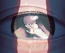 商用込！アイコン、MV絵、立ち絵、一枚絵描きます 修正何回でも無料！高品質なイラスト！ イメージ7