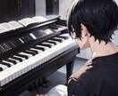 YouTubeショートのBGM制作します 商用可・著作権譲渡の手作り音源 イメージ4