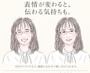 あなたらしさが伝わる温かな手描き似顔絵を制作します お店・お仕事のプロフィールに｜SNS・名刺・個人用にも イメージ6
