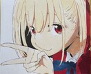 ご相談いただければなんでも描きます 初心者の為格安で依頼お受け致します イメージ6