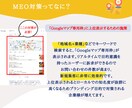 忙しい方必見！マイビジネス登録で集客UPします Googleマイビジネスを始めるための登録手続き代行サービス イメージ3