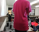 あなたのお悩み心を込めてお聴きします 心理カウンセラー、動物看護師 ２つの資格でサポートします イメージ1