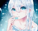 商用等なんでも◎最安値でイラスト描きます 最短2時間で仕上がります！精一杯を尽くします！ イメージ4