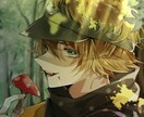 商用利用可！様々なサイトで使えるアイコン描きます きれいめオリジナルアイコンが欲しい方へ！ イメージ5