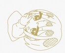 安くてかわいいアイコン描きます TwitterやLINEでアイコンが困っている人におすすめ！ イメージ2