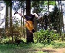 アクロバットの動画を普通、スローで撮って送ります 練習のポイントを見つけよう！！そしてなりたい自分になろう！！ イメージ1