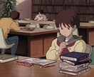 高校受験・大学受験の経験をお話します 受験に勝つための勉強法をお伝えします イメージ1