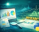 研究データの統計解析をサポートします Pythonで統計解析・グラフ作成を行います イメージ1