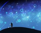 SNSアイコン作成します アニメ塗りを使ったアイコン作成承ります！ イメージ5