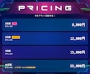 Unity初心者向け、画面共有で開発相談します 現役エンジニアが画面を見ながら開発支援【総取引237件】 イメージ7
