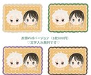 可愛いビスケット風イラスト作成します 推し様と自分だけの可愛いイラストです♡ イメージ4