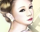 似顔絵描きます お祝いの時やプレゼント、ウェルカムボードに似顔絵を是非！ イメージ1