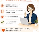 キャリコン国家資格【ロープレ】口頭試問対策します 60分ロープレ2回｜2級技能士と改善→再実践で自信を高めます イメージ4