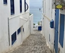 モロッコの迷いやすい移動や治安まとめて相談できます 初モロッコでも、無理のない旅程に！ イメージ9