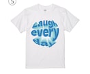 Tシャツデザインお選びいただけます ご要望にお応えできるようにお客様とのやり取りを心がけています イメージ6