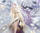 イラストorアイコン描きます 美麗系のイラストをご提供いたします！ イメージ10