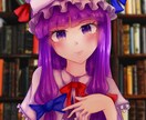 アイコン、描きます 24時間以内で納品します。時間厳守！ イメージ1