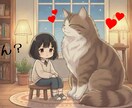 聴覚優位の特性で会話しながら夢分析いたします 不安や悩みを傾聴＆夢分析⭐️カチッと心のパズルがハマる イメージ8