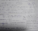 手書きレター、チラシ書きます 読んでもらえる確率が高まる手書き複数の資料をまとめて１枚に イメージ4