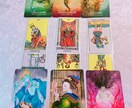 質問最大4個！気になることを集中的にお答えします 答えが出せないあなたに寄り添い優しく導きます イメージ9