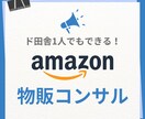 Amazon物販の問題解決をします 物販歴13年の私があなたの物販の問題を解決します。 イメージ2