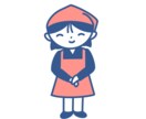 サイトやチラシの挿し絵描きます ちょうどいい“シンプル”なタッチでおしゃれに！ イメージ6