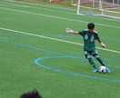 低弾道パントキック教えます 小学生でもできる低弾道パントキック！一生モノの武器を！ イメージ2
