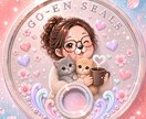 トロロがお話聞きます 私自身、沢山悩んで考えて解決して、今の幸せがあります♡ イメージ1