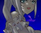 アイコン作成、イラスト作成承ります お客様のイメージに沿う作品の提供を心がけます。 イメージ2