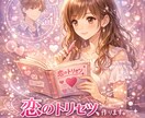 あの人の心を深く読み解き恋のトリセツをお届けします 性格・恋愛傾向・喜ぶ言葉…彼を惹きつける“攻略法”がここに。 イメージ1