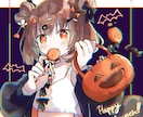 短納期でかわいいオリジナルアイコン作ります あなただけのSNSアイコンがすぐ欲しい時に！ イメージ1