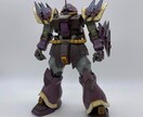 あなたのお気に入りのプラモデル私が綺麗に作ります プラモデルは好きだが時間がない…そんなあなたの力になります！ イメージ2