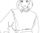 シンプルなアイコンイラスト描きます シンプルなアイコンイラストを描きます イメージ3