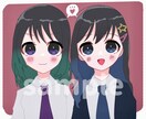 夢絵描きます 貴方だけの可愛い夢絵、いかがですか? イメージ3