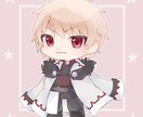 今の自分の全力でアイコン/イラスト描きます 自分の得意な描き方で勝負します イメージ3