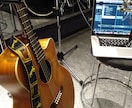 ご希望に添えるよう心を込めて！伴奏音源制作します 歌ってみた他オリジナル曲伴奏、アコギパートも、自ら歌って検品 イメージ6