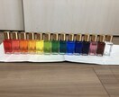 お得な電話相談。愚痴、悩み+カラーセラピーします 心のモヤモヤ、愚痴聞き、最後にカラーセラピーでスッキリ イメージ1