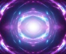 宇宙精霊の力を借りてあなたの愛の行く先を伝えます 宇宙精霊の導きで片思いの苦しみから恋愛成就へ イメージ4