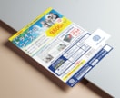 低価格・高品質　で　印刷・配送までお手伝いします 特に初めての方へ　手頃で丁寧・厚いサポート イメージ2