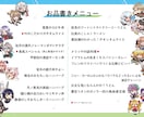 同人誌・書籍装丁・電子書籍デザインします 【初心者歓迎！】あなただけのオーダーメイド表紙装丁承ります！ イメージ8