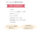 価値で選ばれる！コンセプトを作成します 理想のお客様に出会うブランド・企画とコピーライティング イメージ9