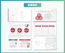 先着３名様限定価格◎｜スライド資料制作いたします Canva使用／◎1枚550円から イメージ4
