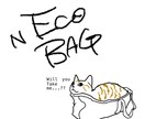 お店の看板、アパレル(Tシャツの柄)デザインします 動物素材で店の看板、フライヤー、本の挿絵など、デザインします イメージ3