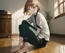 人気の高い♡断捨利（断捨離）覚醒ヒーリングをします ＊断捨利覚醒ヒーリング（＋OPでアチューンメントも可能）＊ イメージ3