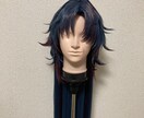コスプレ✂️ウィッグカットのオーダーを受付ます コスプレ歴13年✂️カットお任せ下さい！ イメージ2