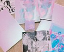 イラスト、アイコン、ロゴ、描きます 色限イラストやーーーーーーー! イメージ7
