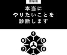 やりたい事がわからない人へ、人生の軸を言語化します 自分でも言葉にできない感覚を整理します イメージ1