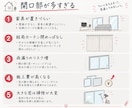 ベテラン女性建築士が計画中の間取をチェックします 女性建築士による間取りのセカンドオピニオンでより良いプランに イメージ4