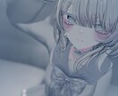 VRChatの改変代行、対応作業をいたします unityを2年以上、毎日いじってきた人がお手伝いいたします イメージ2